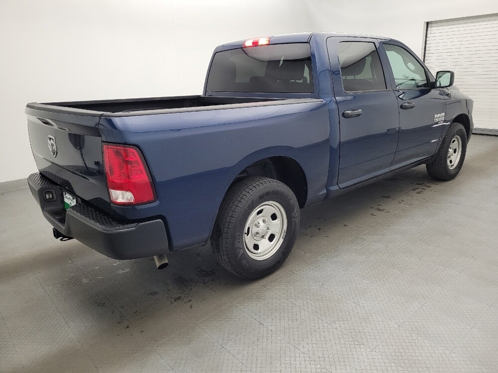 2020 RAM 1500 in Gastonia, NC 28056 - 18099280 10