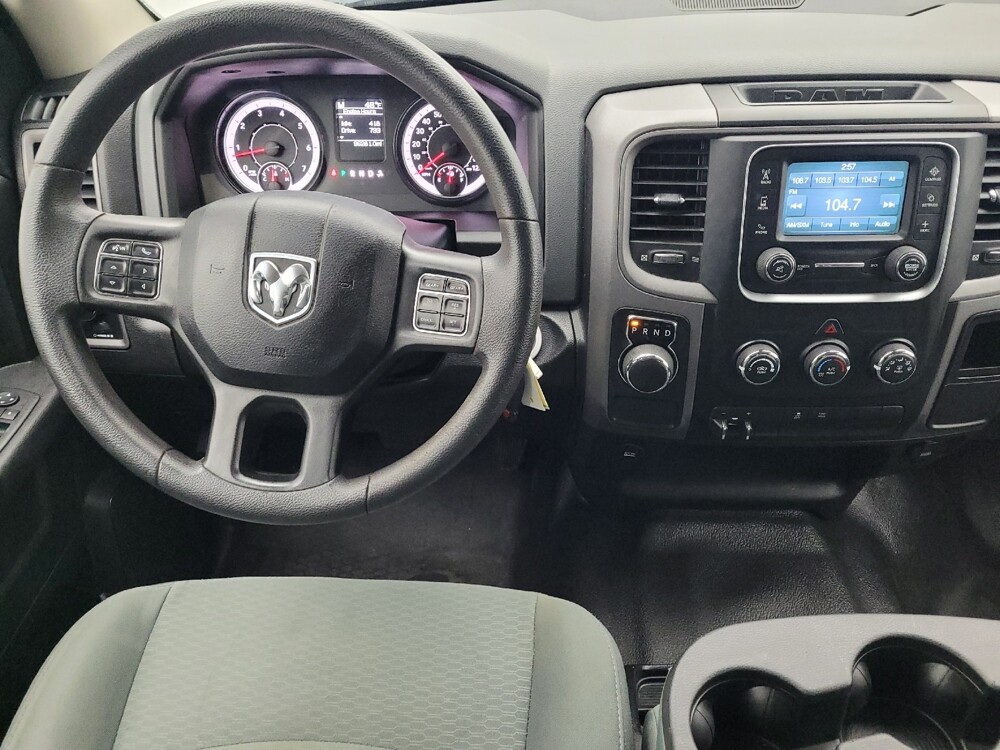 2020 RAM 1500 in Gastonia, NC 28056 - 18099280 22