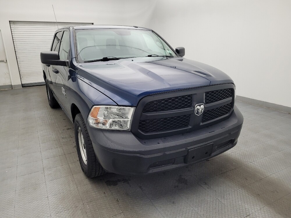 2020 RAM 1500 in Gastonia, NC 28056 - 18099280 14