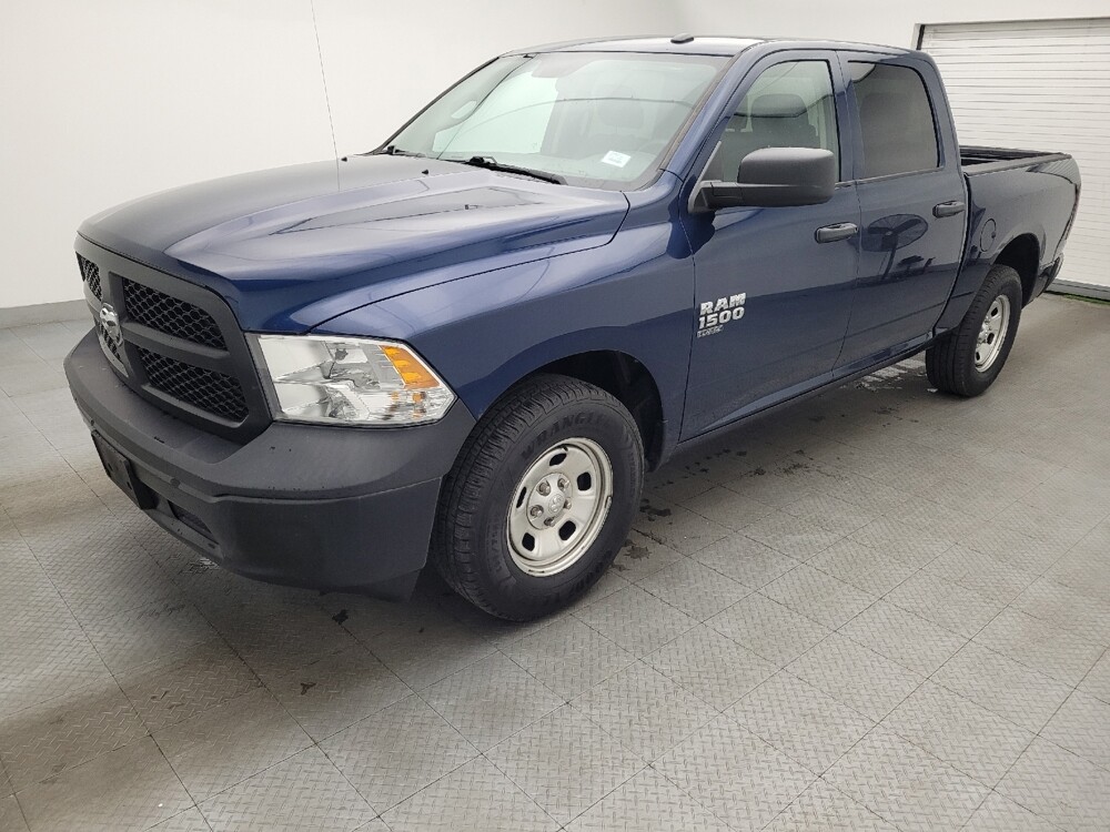 2020 RAM 1500 in Gastonia, NC 28056 - 18099280 2