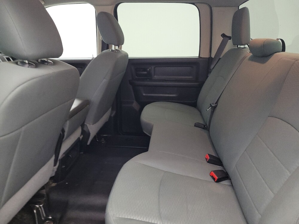 2020 RAM 1500 in Gastonia, NC 28056 - 18099280 18