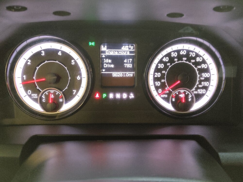 2020 RAM 1500 in Gastonia, NC 28056 - 18099280 23