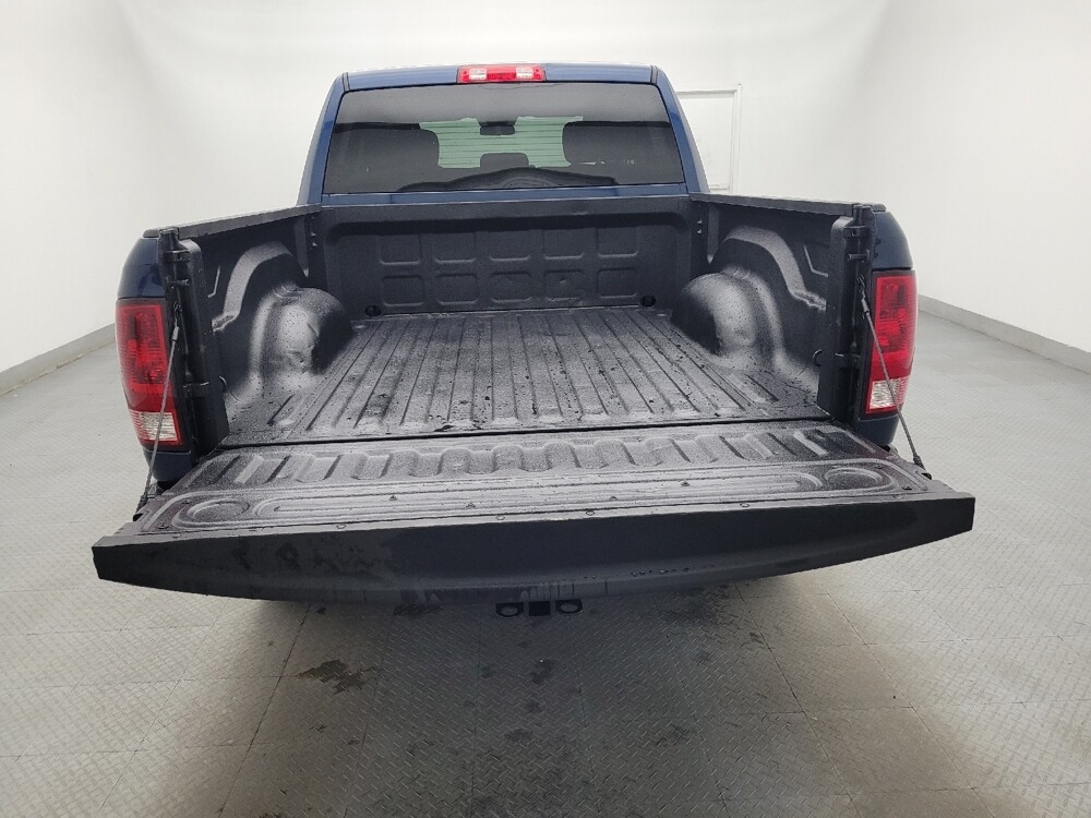 2020 RAM 1500 in Gastonia, NC 28056 - 18099280 29