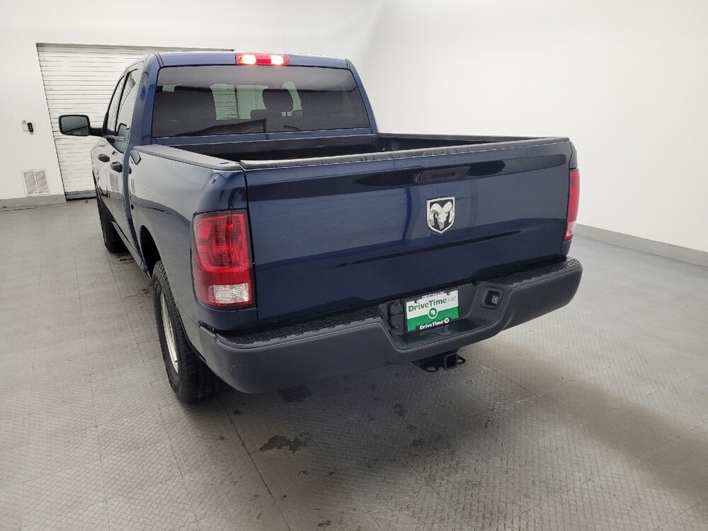 2020 RAM 1500 in Gastonia, NC 28056 - 18099280 6
