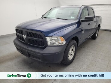 2020 RAM 1500 in Gastonia, NC 28056