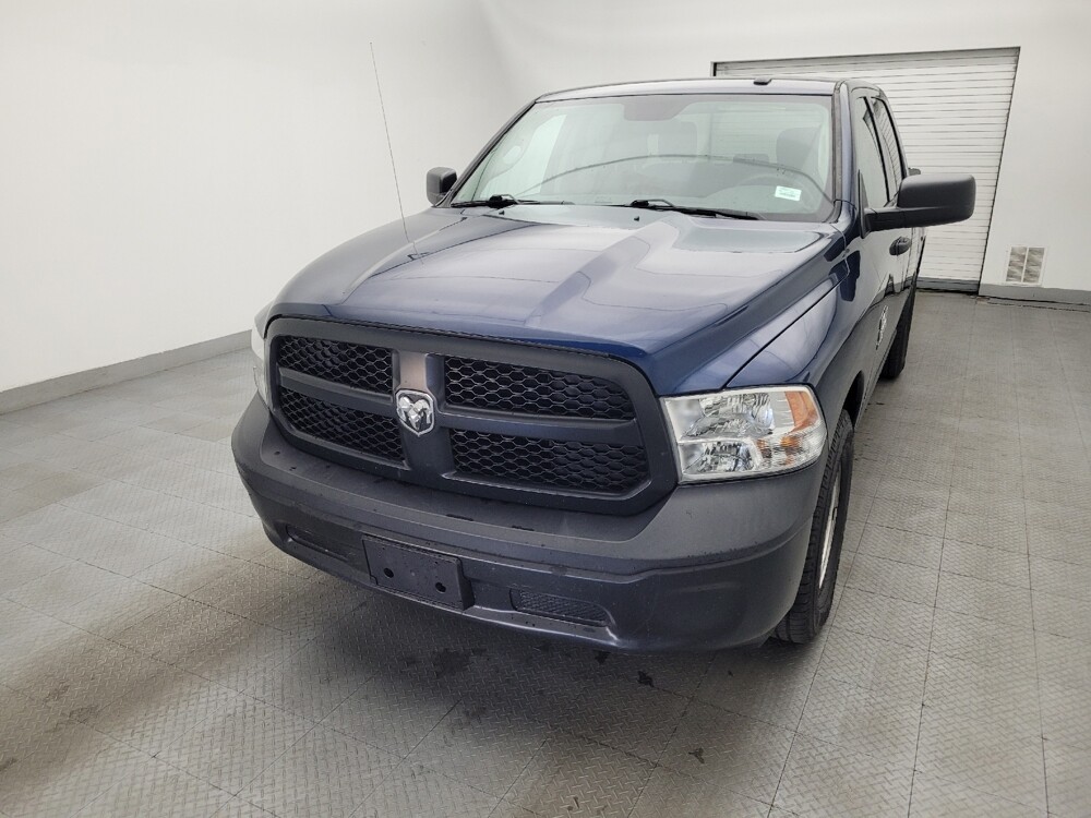 2020 RAM 1500 in Gastonia, NC 28056 - 18099280 15