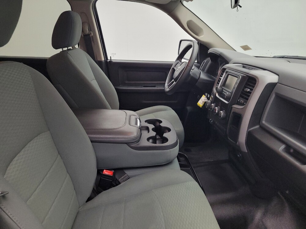 2020 RAM 1500 in Gastonia, NC 28056 - 18099280 21