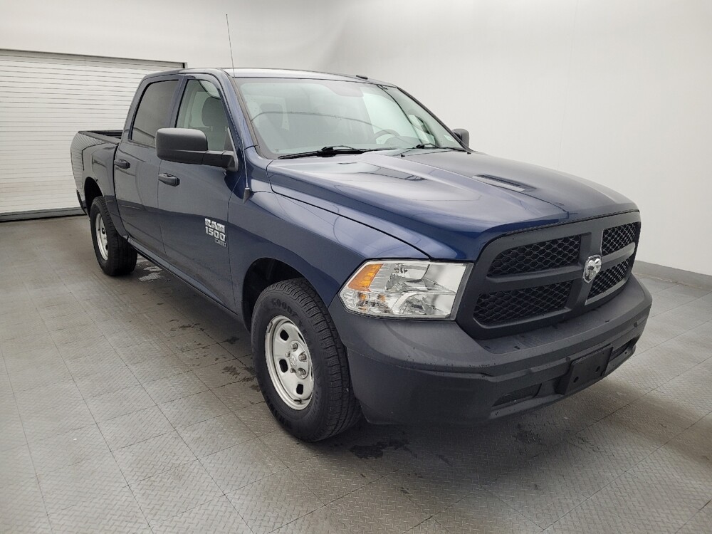 2020 RAM 1500 in Gastonia, NC 28056 - 18099280 13