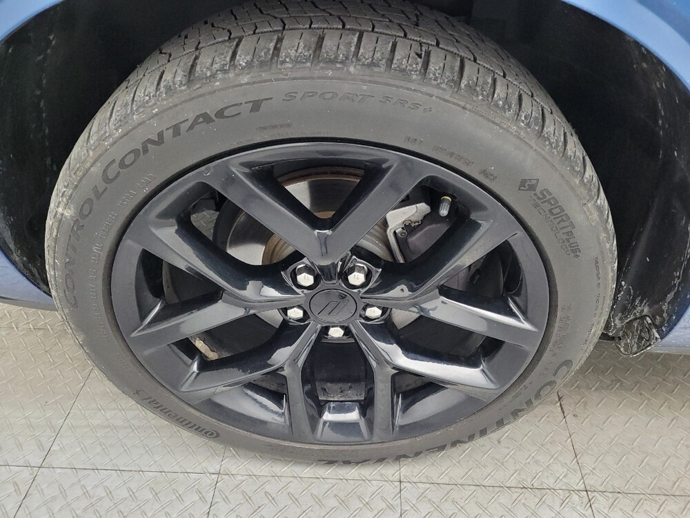 2021 Dodge Challenger in Greensboro, NC 27407 - 18099281 31