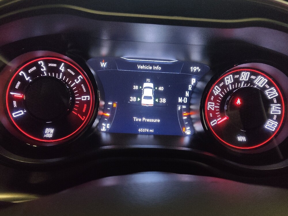 2021 Dodge Challenger in Greensboro, NC 27407 - 18099281 23