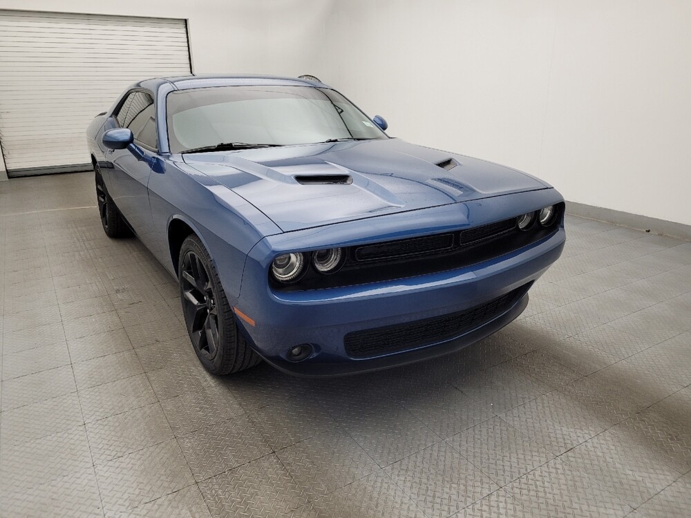 2021 Dodge Challenger in Greensboro, NC 27407 - 18099281 14