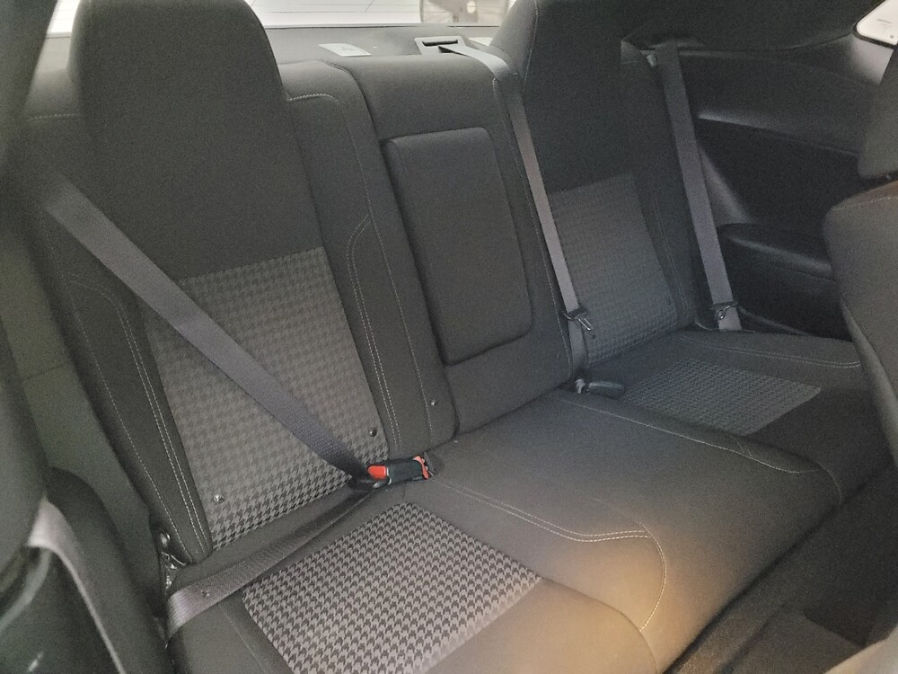 2021 Dodge Challenger in Greensboro, NC 27407 - 18099281 19