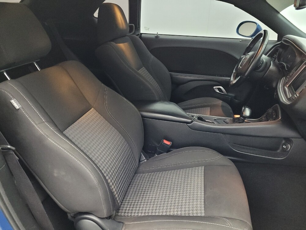 2021 Dodge Challenger in Greensboro, NC 27407 - 18099281 21