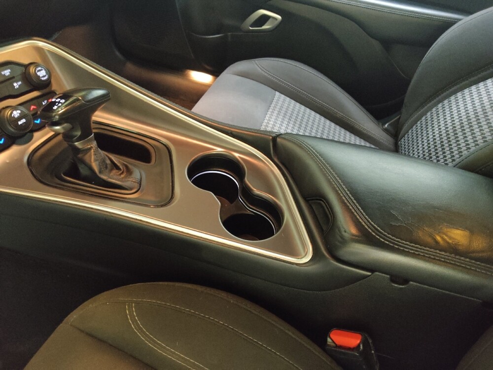 2021 Dodge Challenger in Greensboro, NC 27407 - 18099281 26