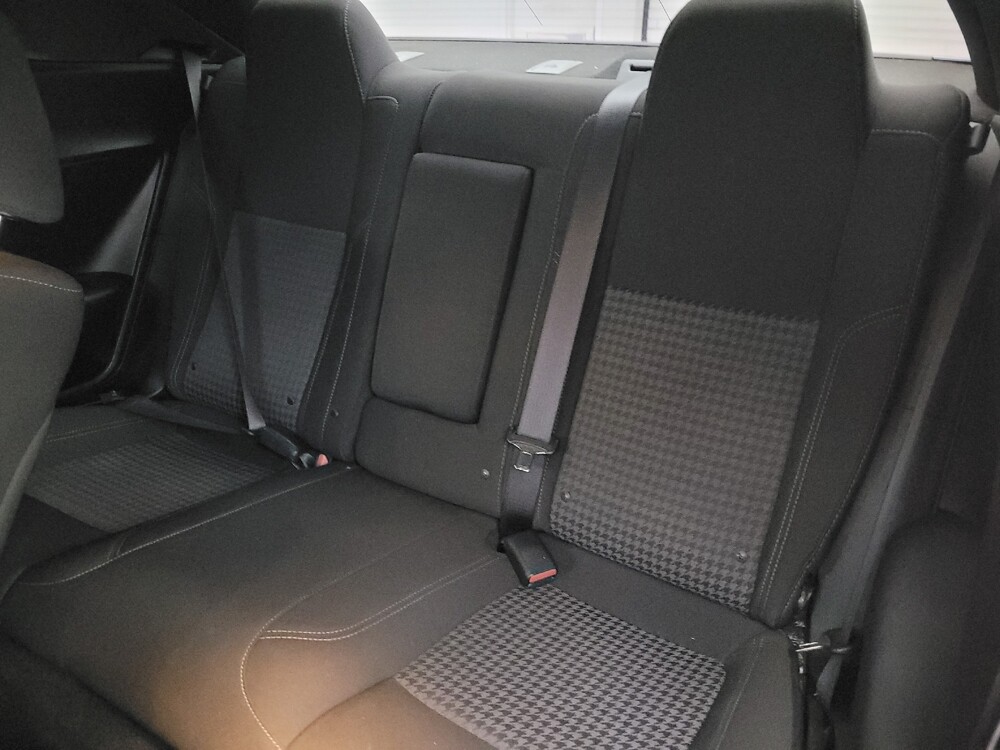 2021 Dodge Challenger in Greensboro, NC 27407 - 18099281 18