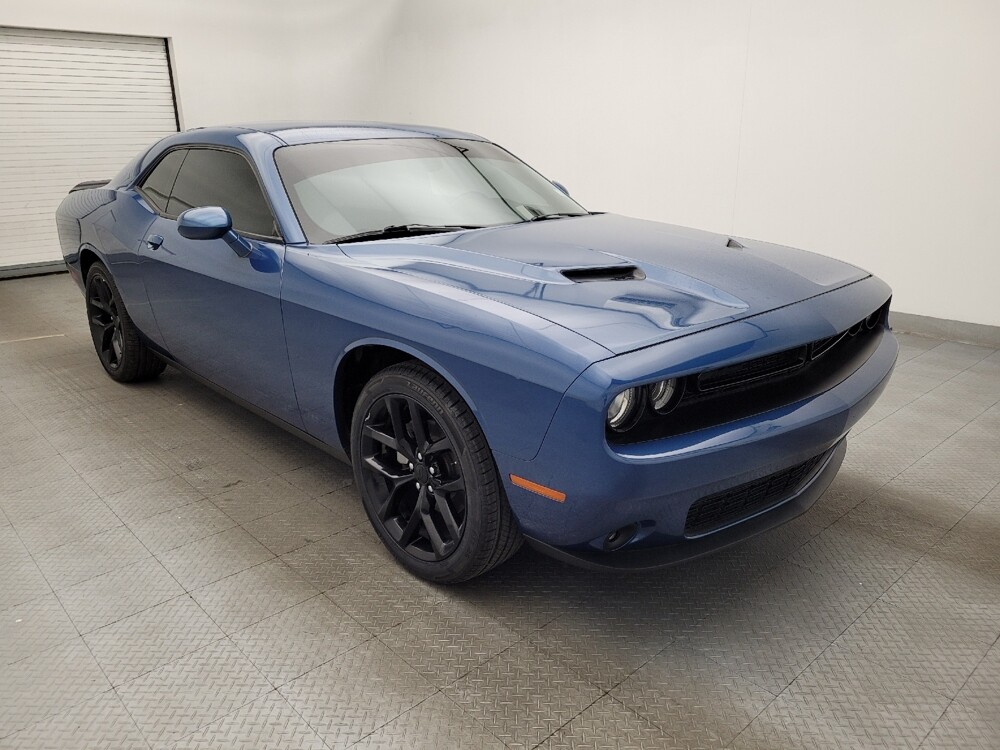2021 Dodge Challenger in Greensboro, NC 27407 - 18099281 13