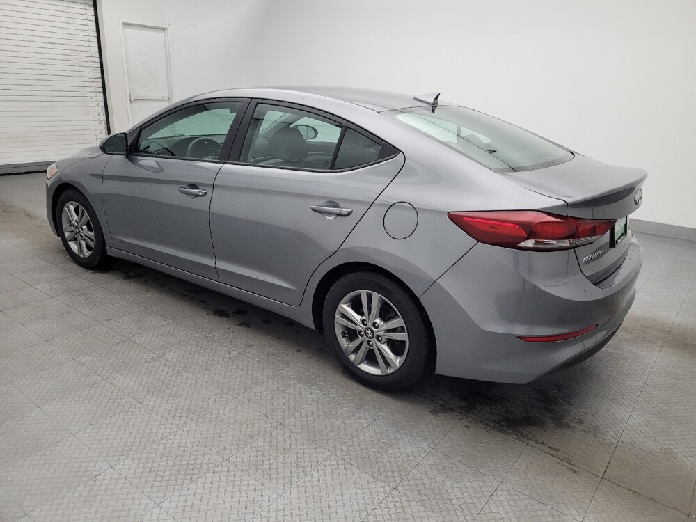 2018 Hyundai Elantra in Greensboro, NC 27407 - 18099282 3