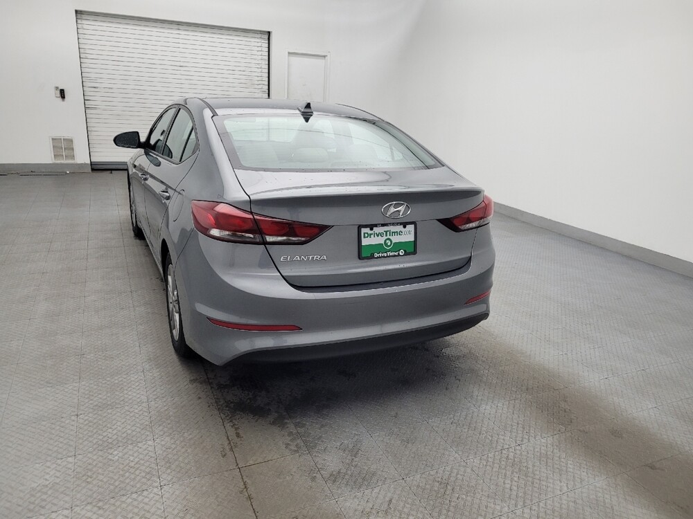 2018 Hyundai Elantra in Greensboro, NC 27407 - 18099282 6