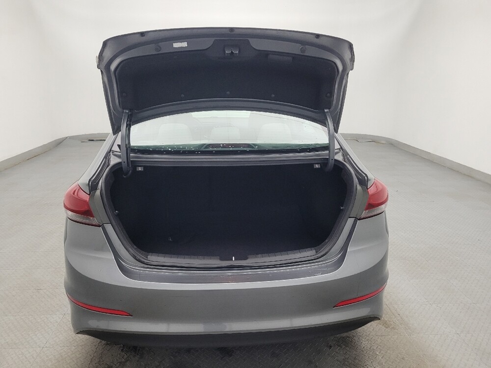 2018 Hyundai Elantra in Greensboro, NC 27407 - 18099282 29