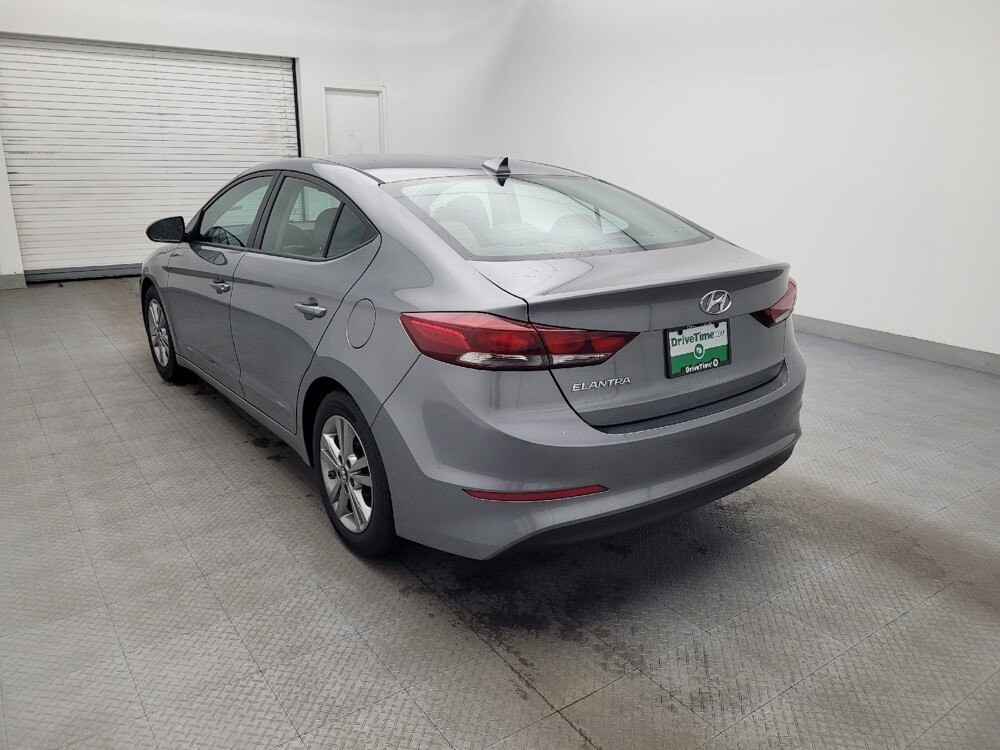 2018 Hyundai Elantra in Greensboro, NC 27407 - 18099282 5