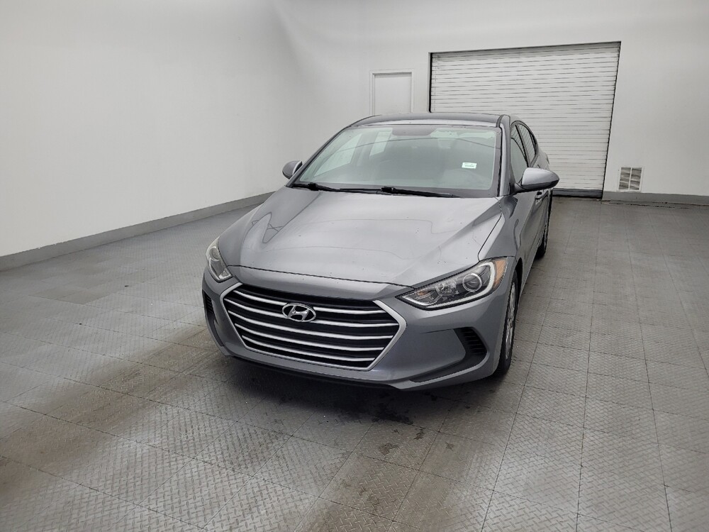 2018 Hyundai Elantra in Greensboro, NC 27407 - 18099282 15