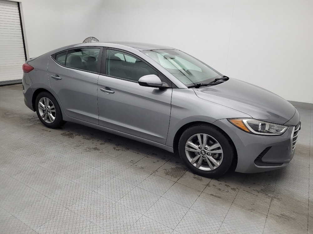 2018 Hyundai Elantra in Greensboro, NC 27407 - 18099282 11