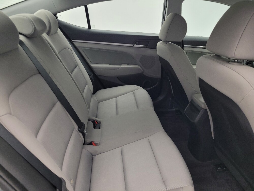 2018 Hyundai Elantra in Greensboro, NC 27407 - 18099282 19