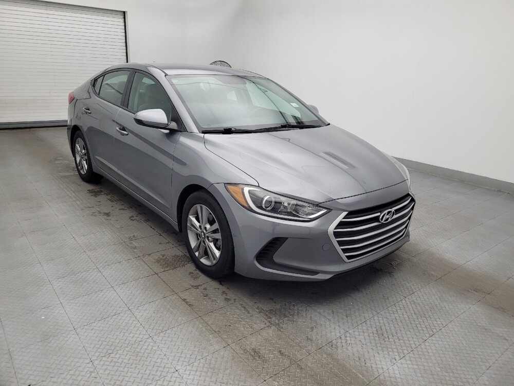2018 Hyundai Elantra in Greensboro, NC 27407 - 18099282 13