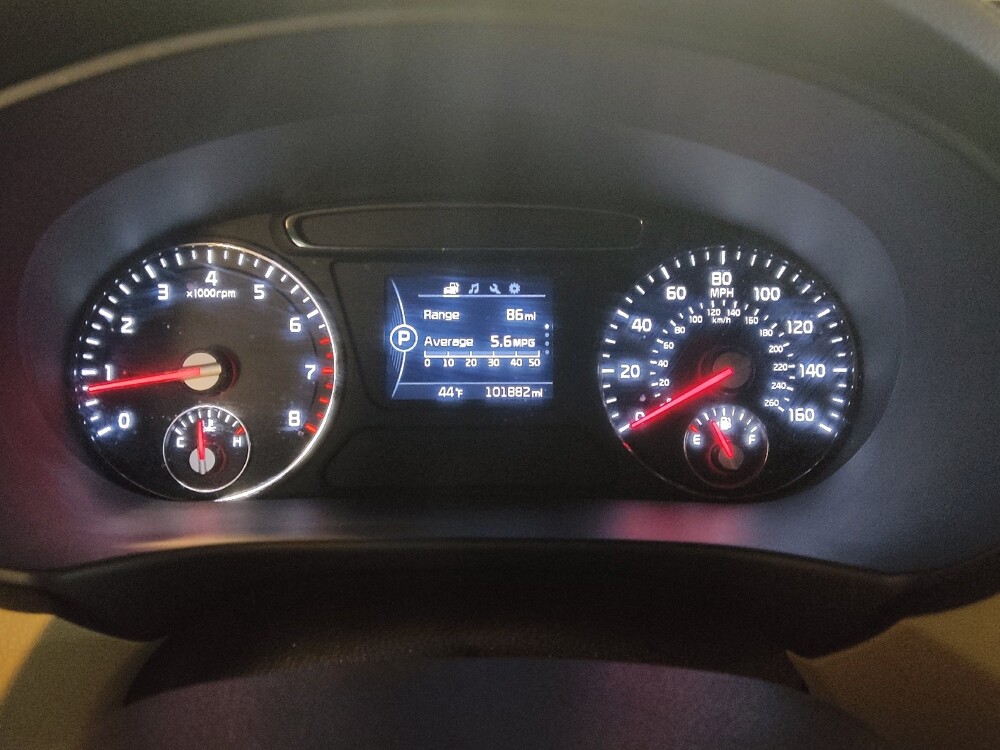 2016 Kia Sorento in Wilmington, NC 28405 - 18099283 23