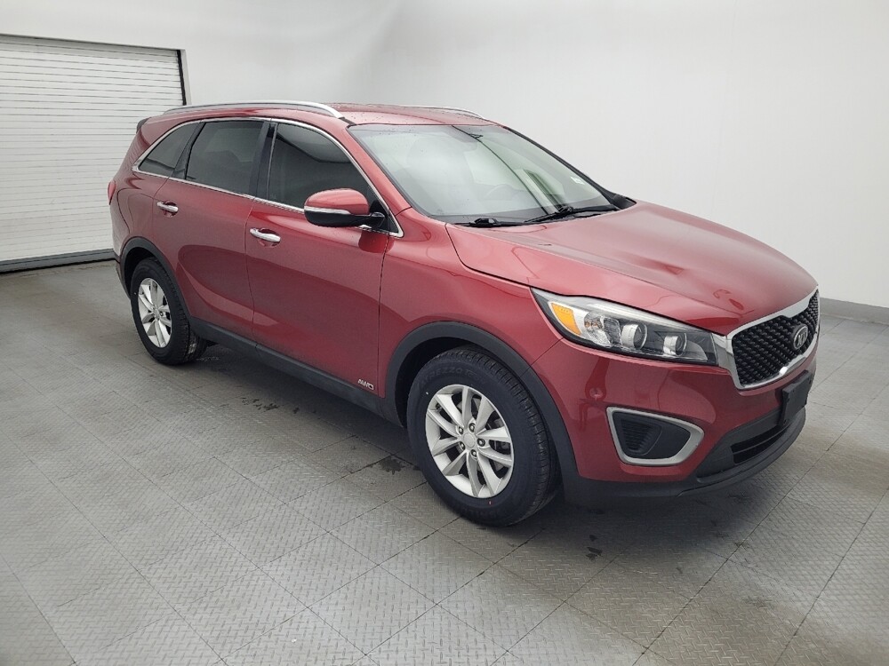 2016 Kia Sorento in Wilmington, NC 28405 - 18099283 11