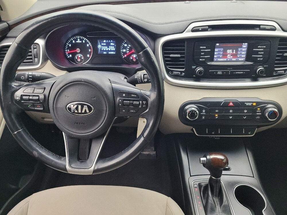 2016 Kia Sorento in Wilmington, NC 28405 - 18099283 22