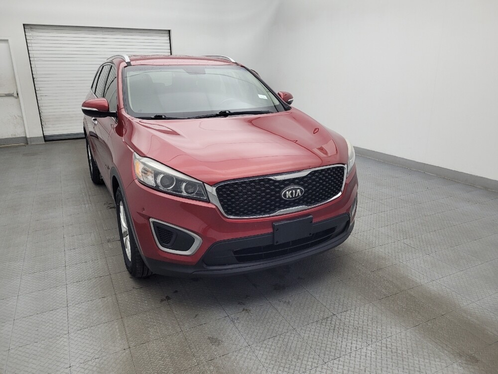 2016 Kia Sorento in Wilmington, NC 28405 - 18099283 14