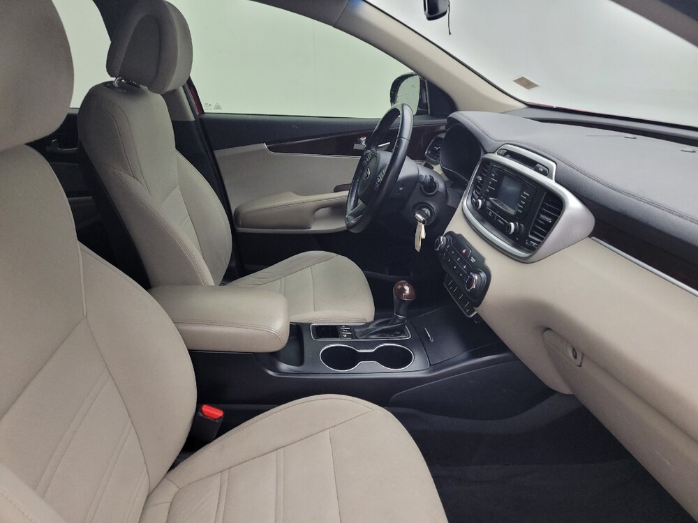 2016 Kia Sorento in Wilmington, NC 28405 - 18099283 21