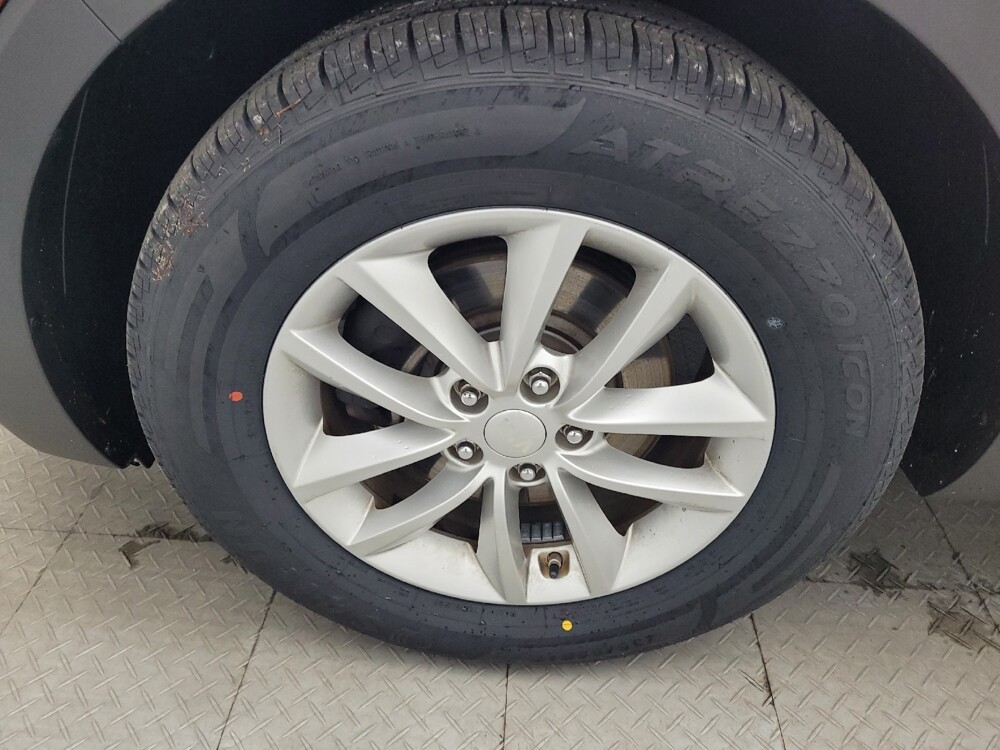 2016 Kia Sorento in Wilmington, NC 28405 - 18099283 31