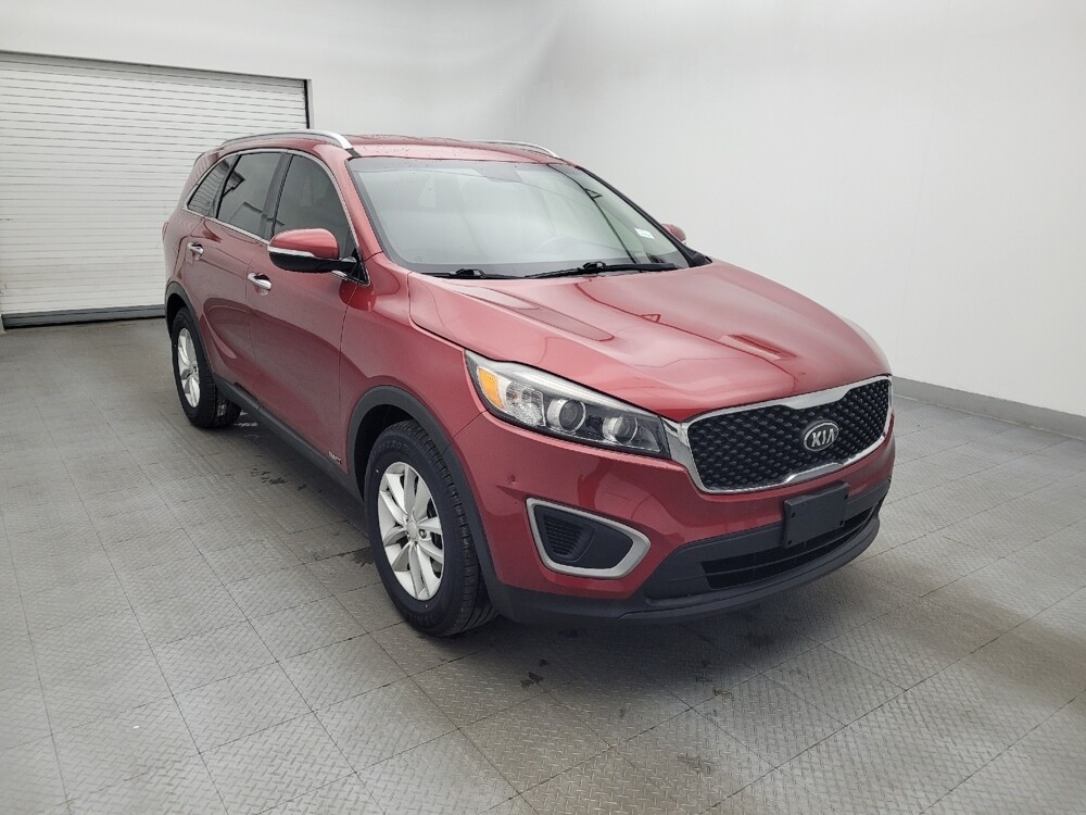 2016 Kia Sorento in Wilmington, NC 28405 - 18099283 13