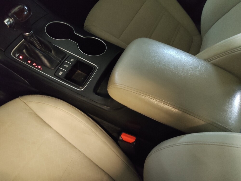 2016 Kia Sorento in Wilmington, NC 28405 - 18099283 26