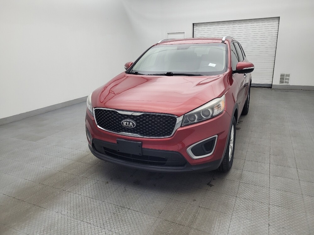 2016 Kia Sorento in Wilmington, NC 28405 - 18099283 15