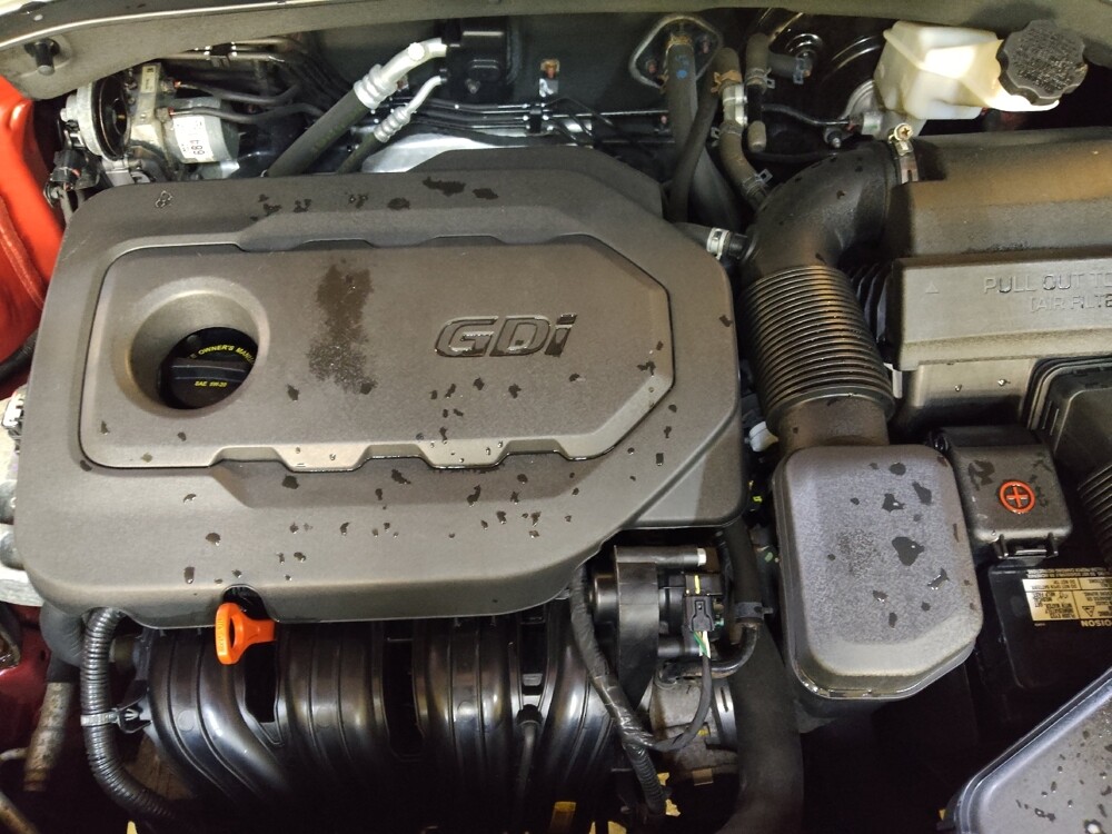 2016 Kia Sorento in Wilmington, NC 28405 - 18099283 30