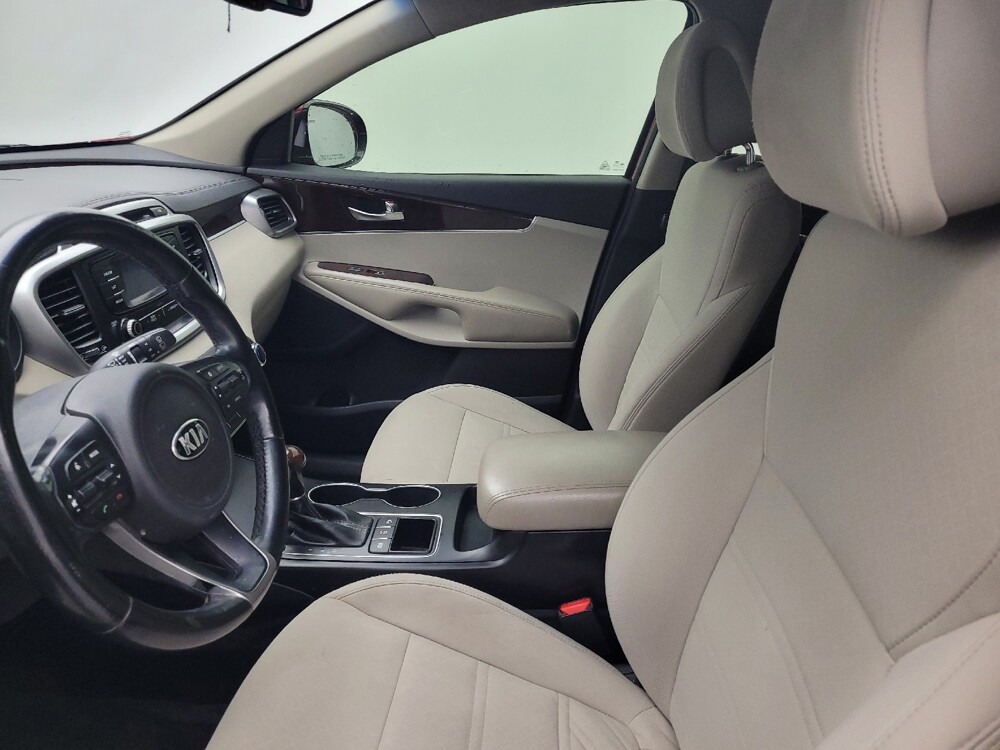 2016 Kia Sorento in Wilmington, NC 28405 - 18099283 17