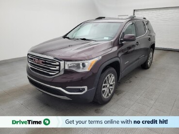 2018 GMC Acadia in Greenville, NC 27834