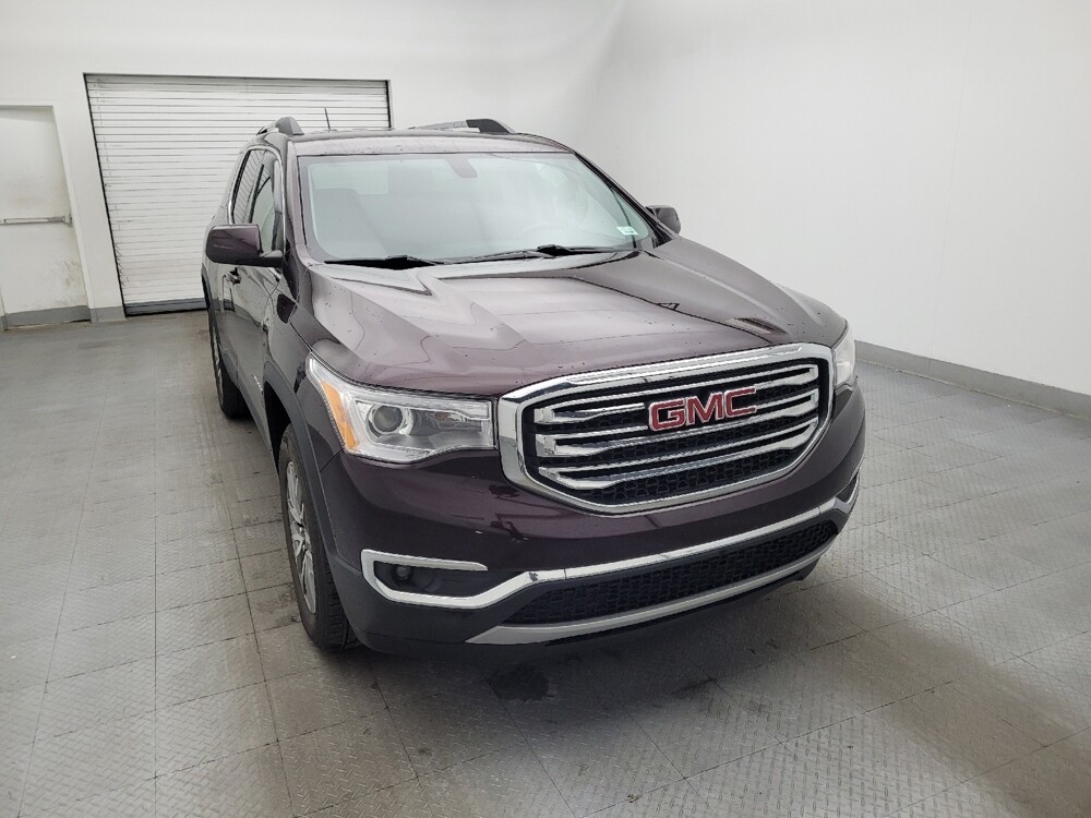 2018 GMC Acadia in Greenville, NC 27834 - 18099284 14