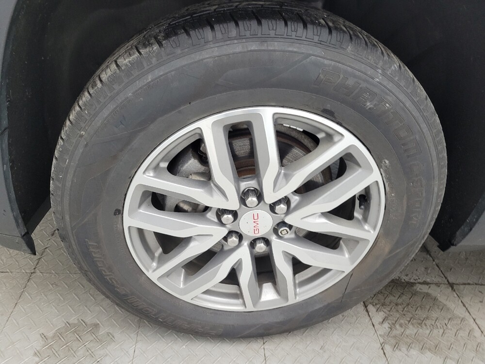 2018 GMC Acadia in Greenville, NC 27834 - 18099284 31