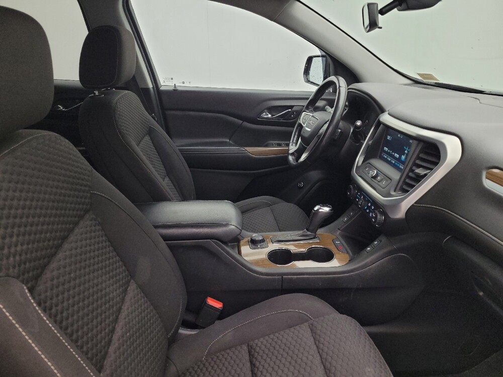 2018 GMC Acadia in Greenville, NC 27834 - 18099284 21