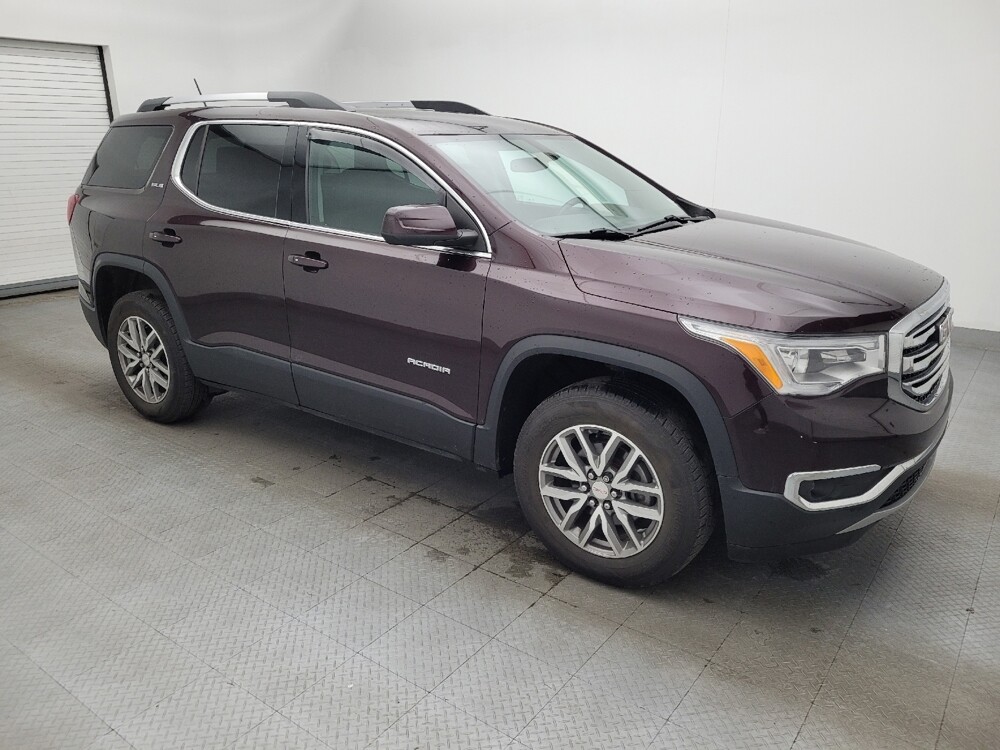 2018 GMC Acadia in Greenville, NC 27834 - 18099284 11