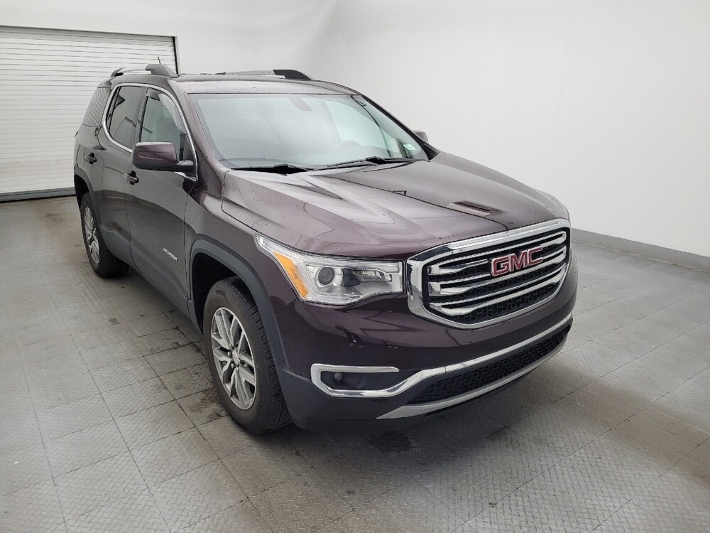 2018 GMC Acadia in Greenville, NC 27834 - 18099284 13