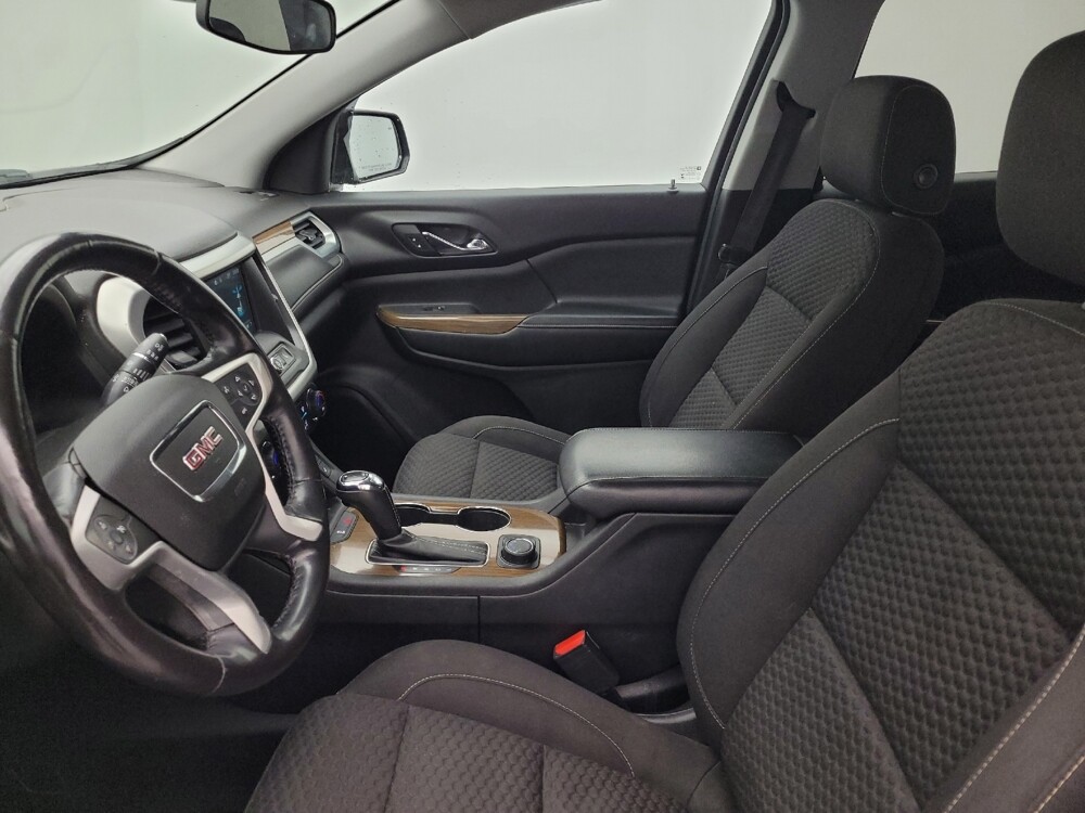 2018 GMC Acadia in Greenville, NC 27834 - 18099284 17