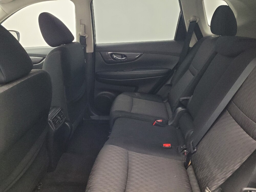 2019 Nissan Rogue in Charlotte, NC 28213 - 18099285 18