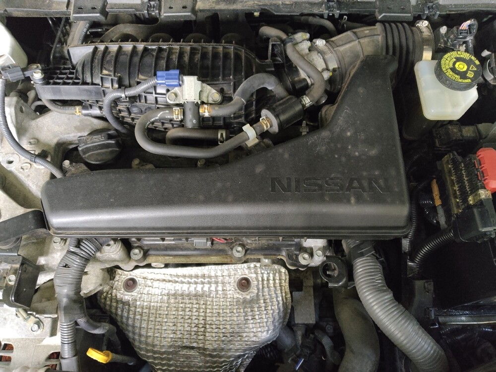 2019 Nissan Rogue in Charlotte, NC 28213 - 18099285 30