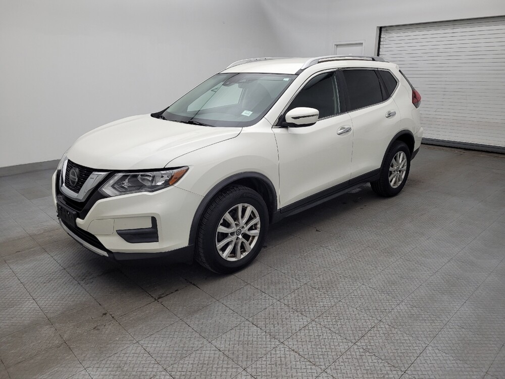 2019 Nissan Rogue in Charlotte, NC 28213 - 18099285 2