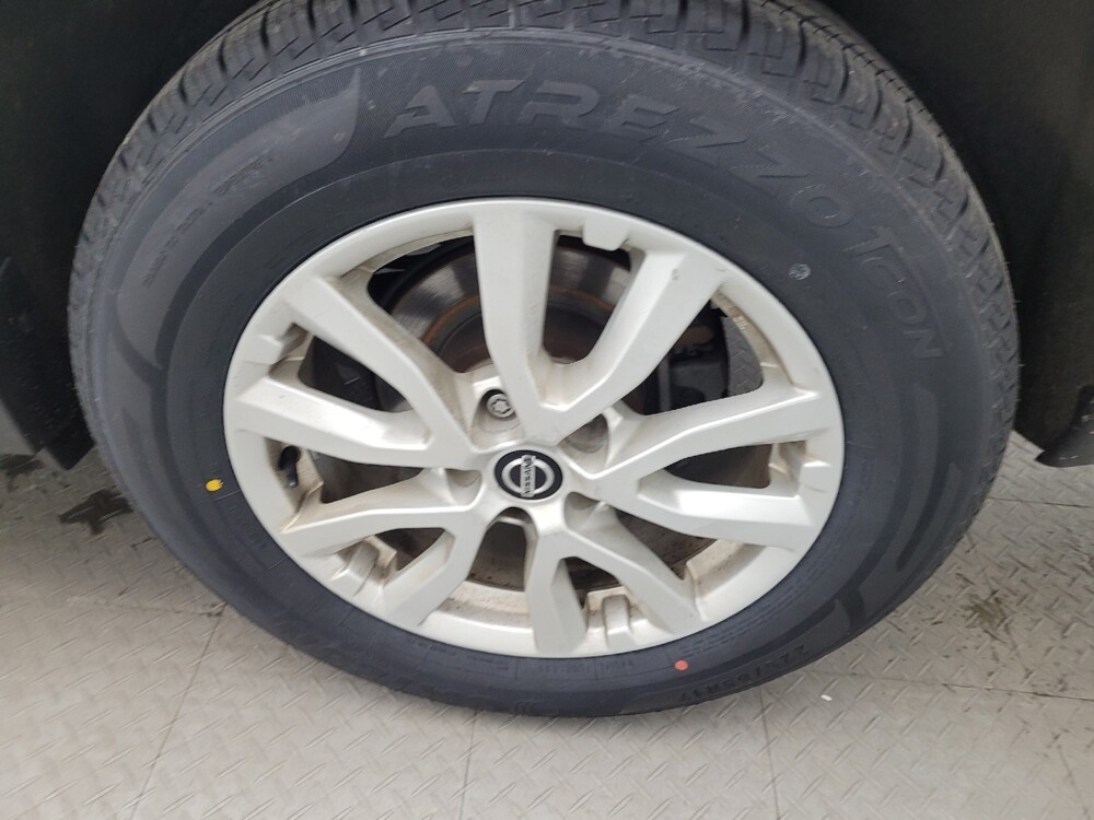 2019 Nissan Rogue in Charlotte, NC 28213 - 18099285 31